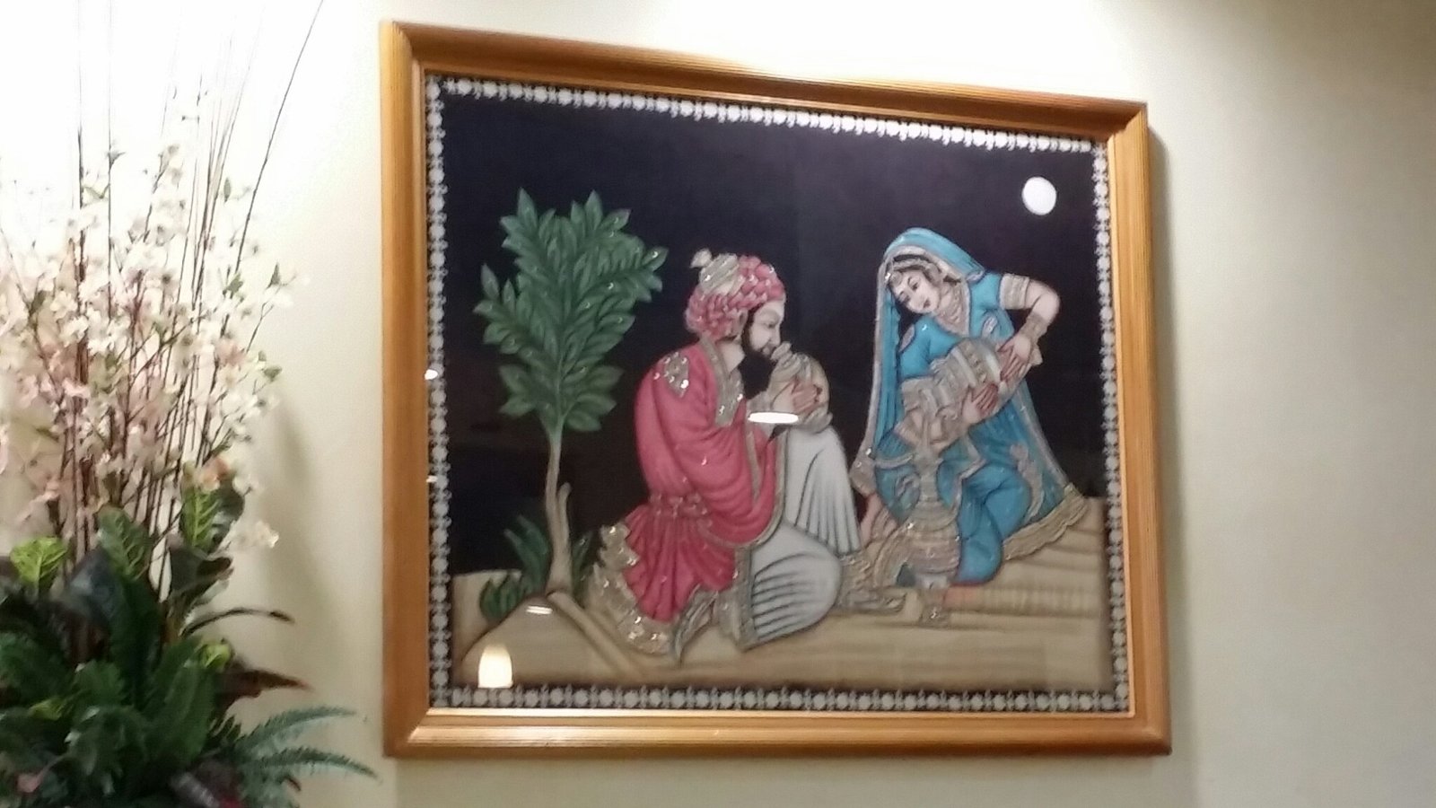 Ashoka The Great Restaurant in Artesia