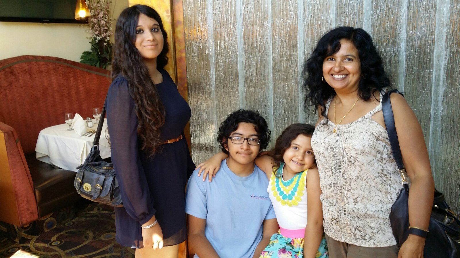 Ashoka The Great in Artesia