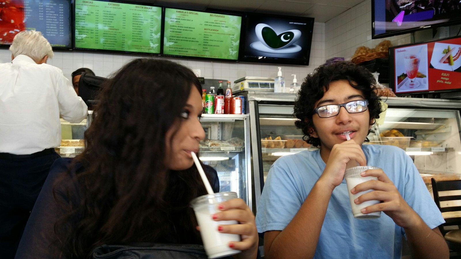 Ambala Sweets & Snacks, Artesia