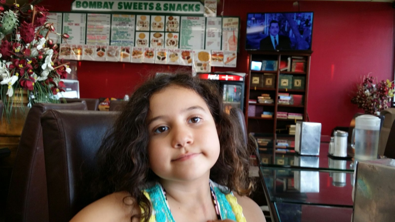 Bombay Sweets & Snacks, Artesia