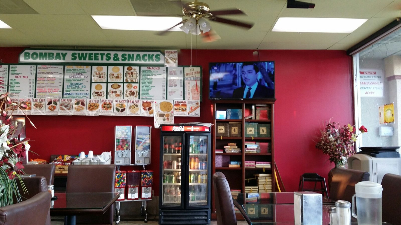 Bombay Sweets & Snacks, Artesia