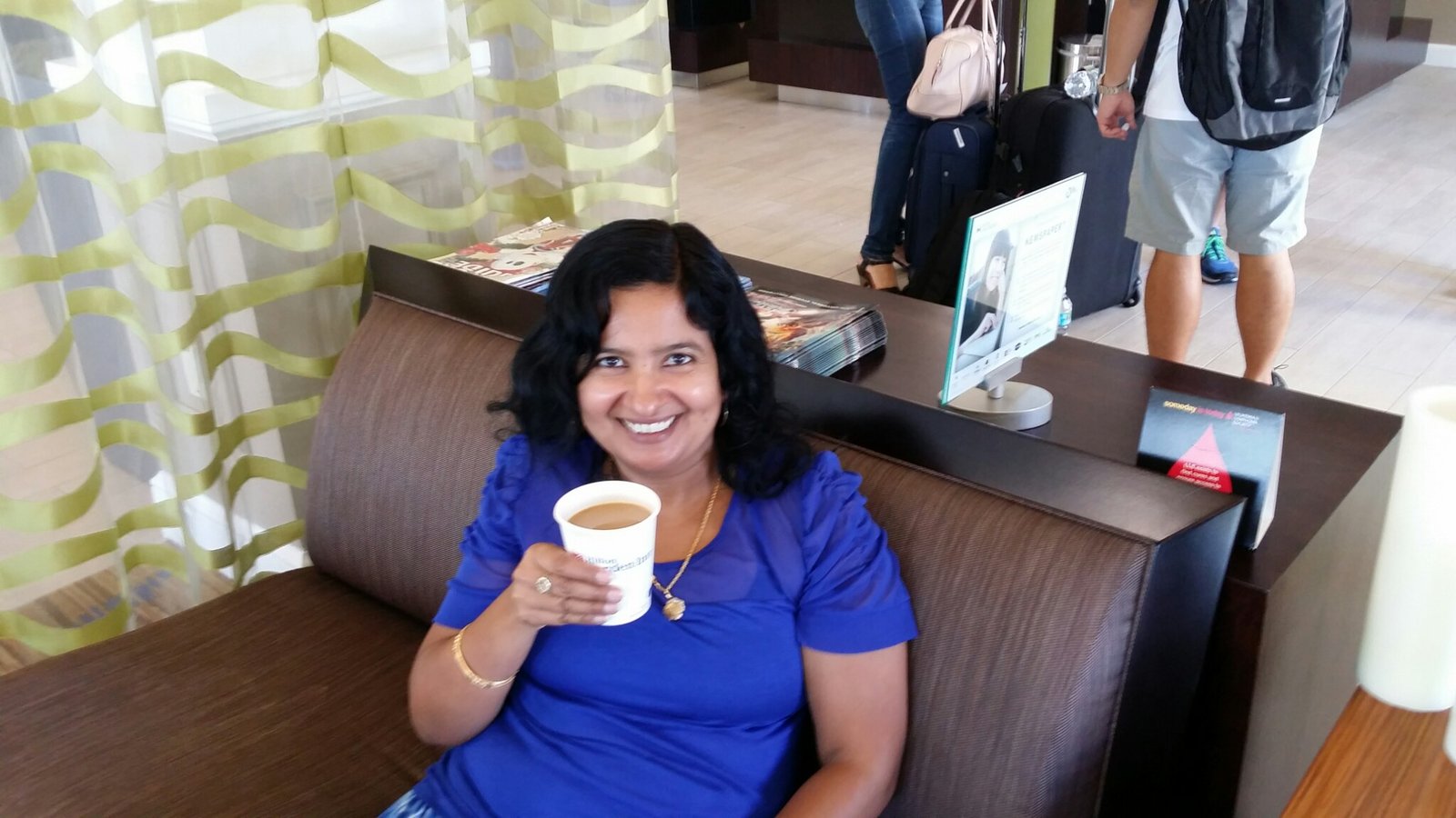 Hilton Garden Inn in Anaheim