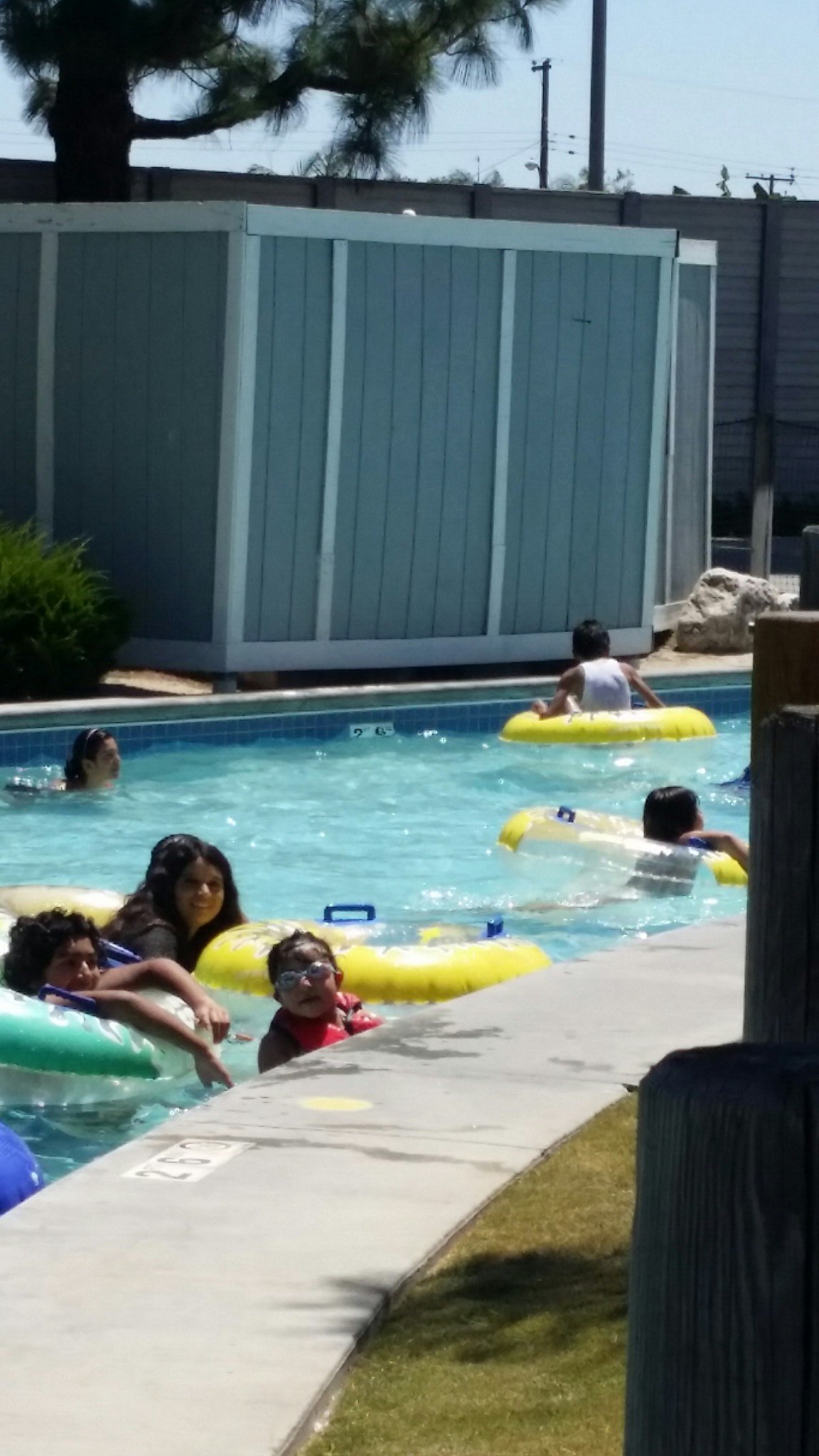 Knotts Soak City in Buena Park