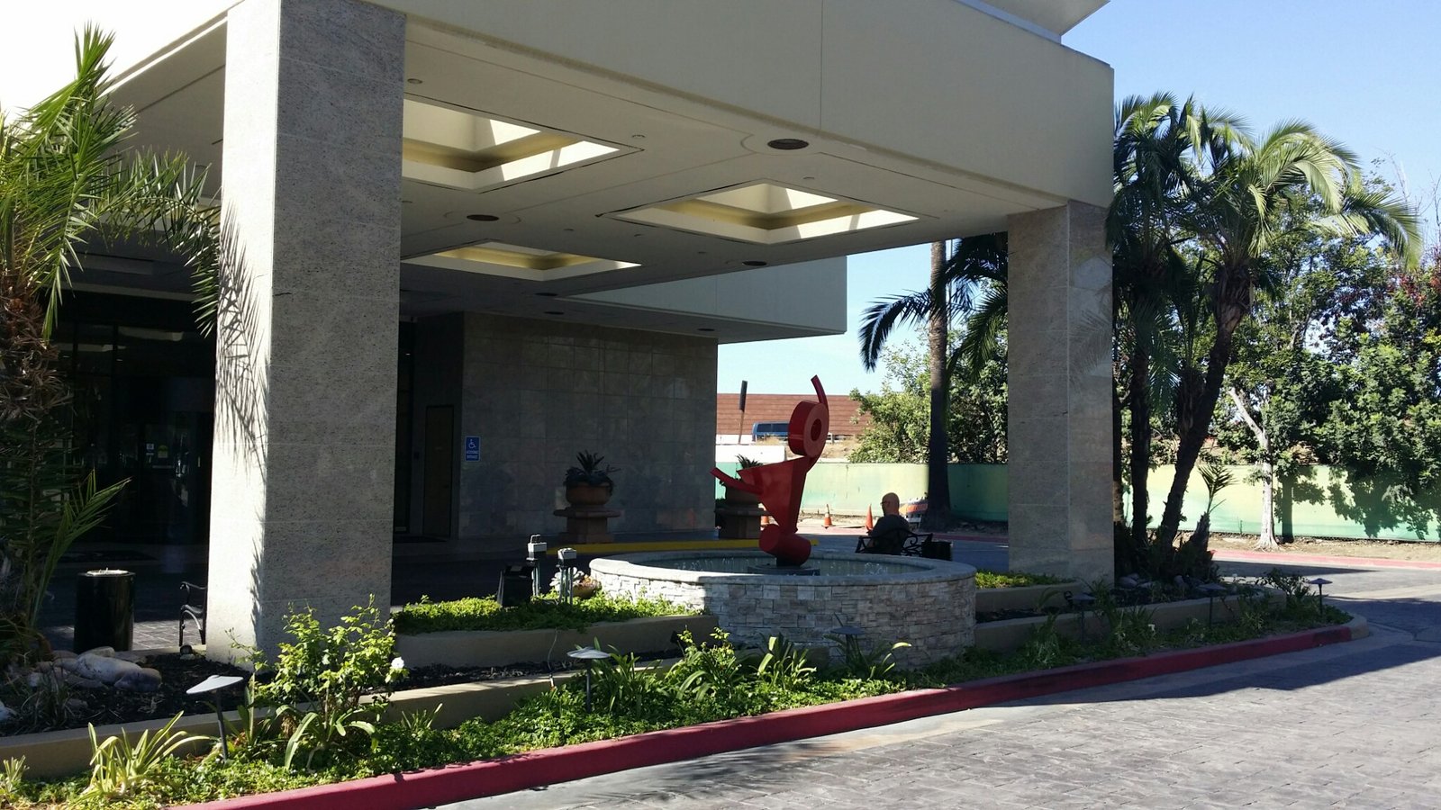 Doubletree Hotel by Hilton at Norwalk