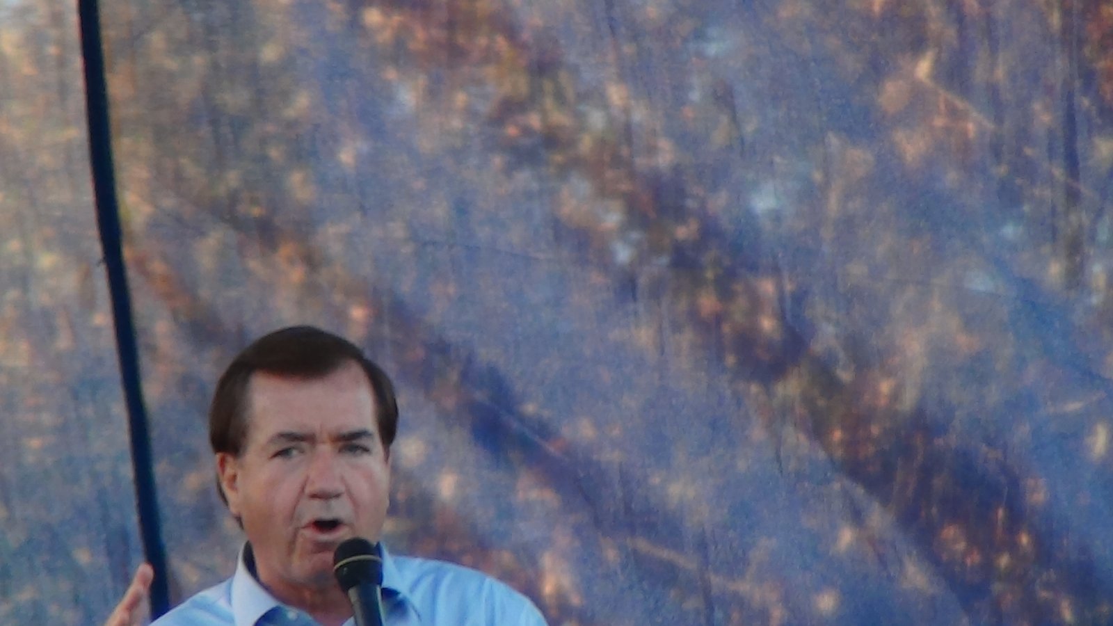 Congressman Ed Royce at Indian Independence Day Celebration