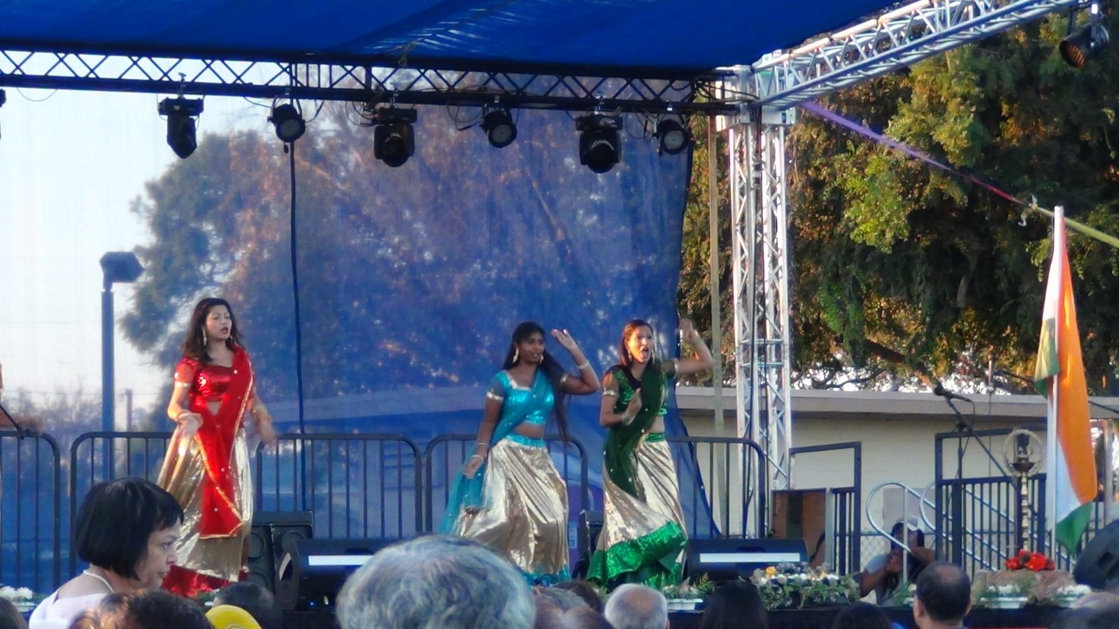 Indian Independence Day Celebration