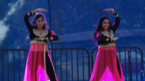 Indian Independence Day Celebration