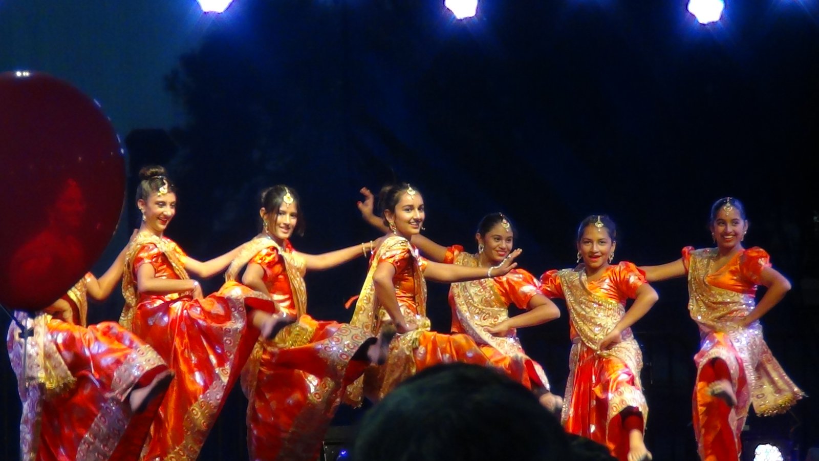 Indian Independence Day Celebration