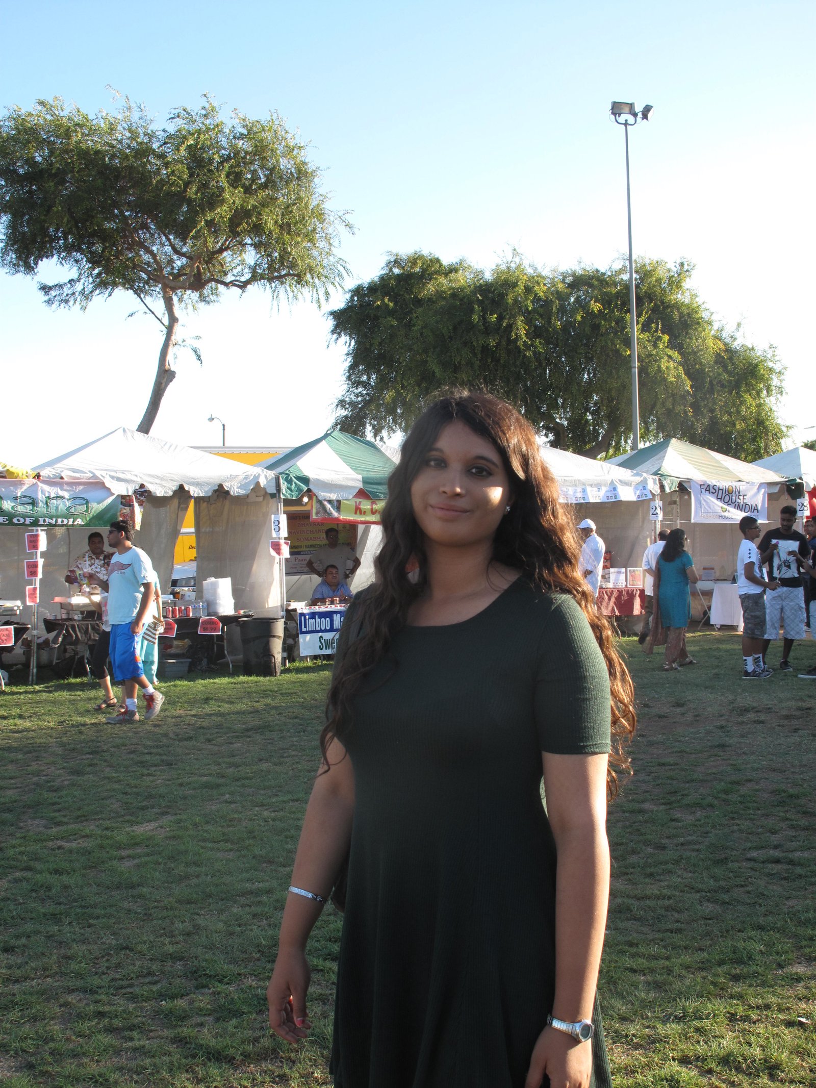 Indian Independence Day Celebration