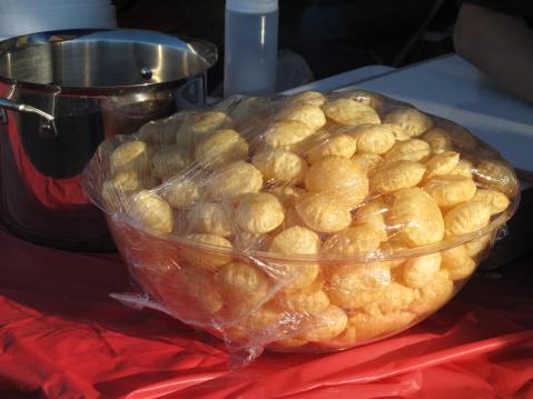 Indian Independence Day Celebration