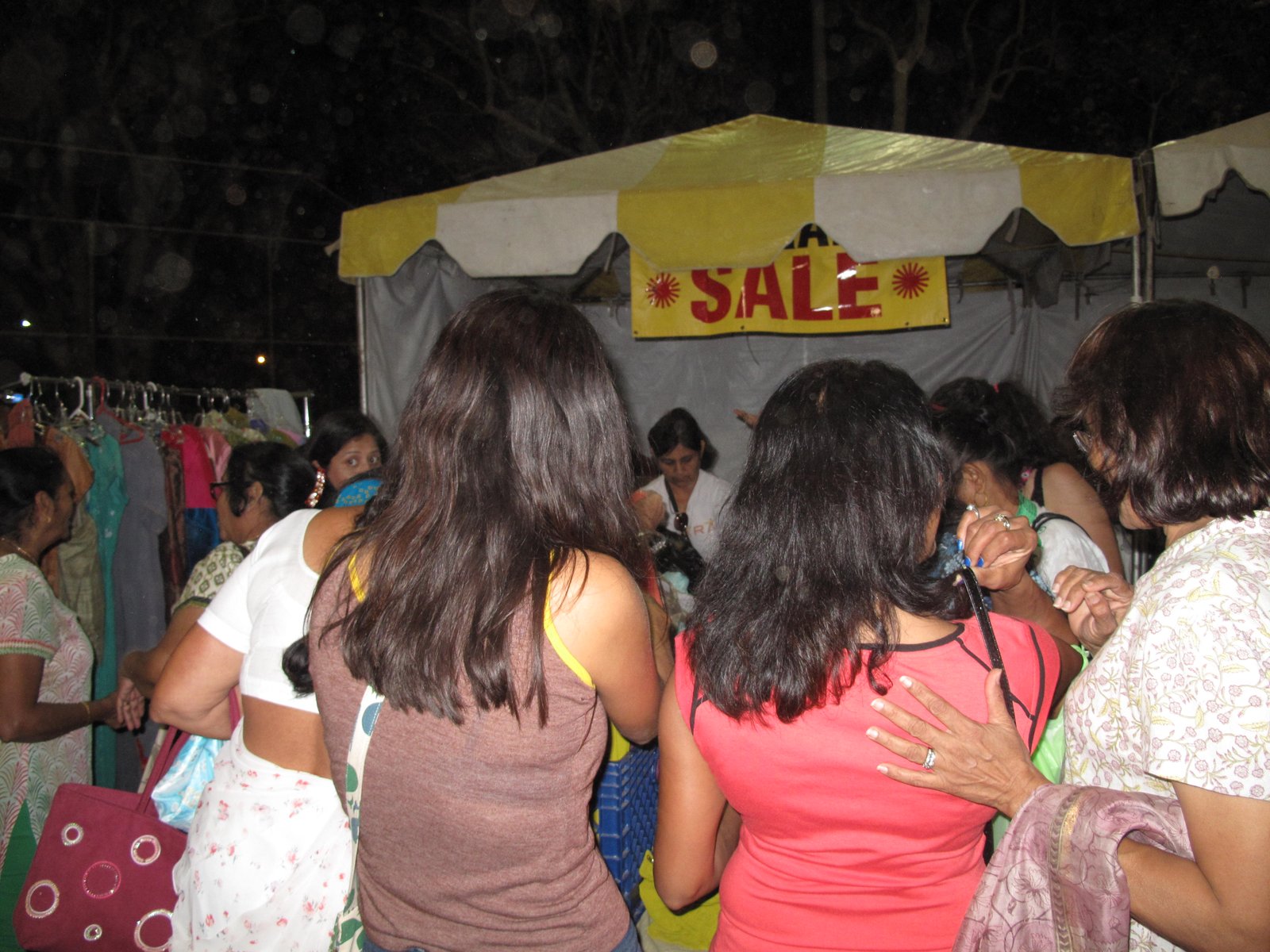 Indian Independence Day Celebration