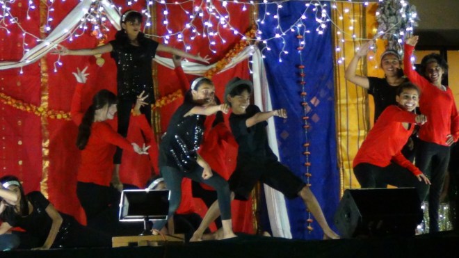 Diwali Mela, San Diego - 2015