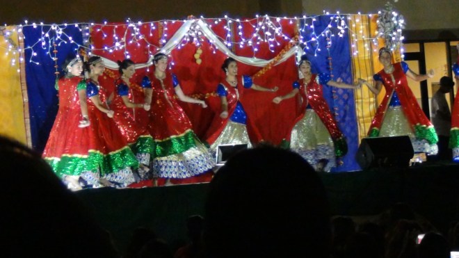 Diwali Mela, San Diego - 2015