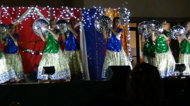 Diwali Mela, San Diego - 2015