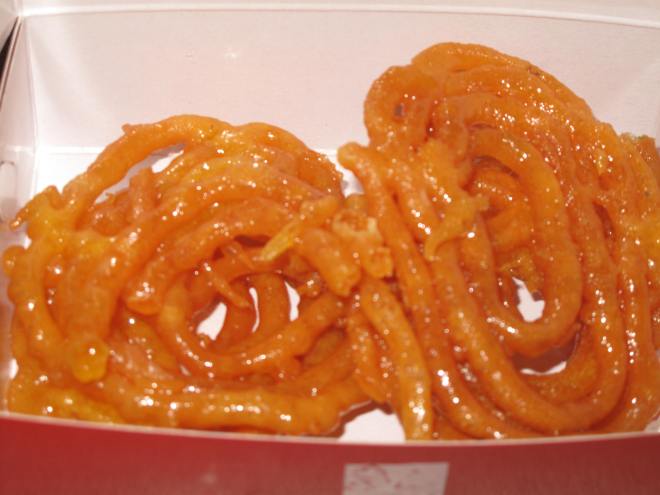 Jalebi