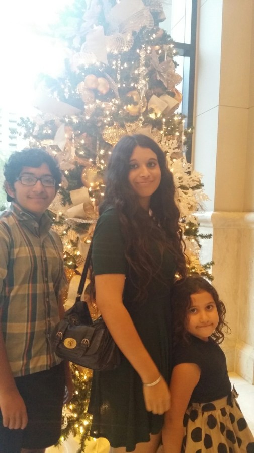 Manchester Grand Hyatt Hotel