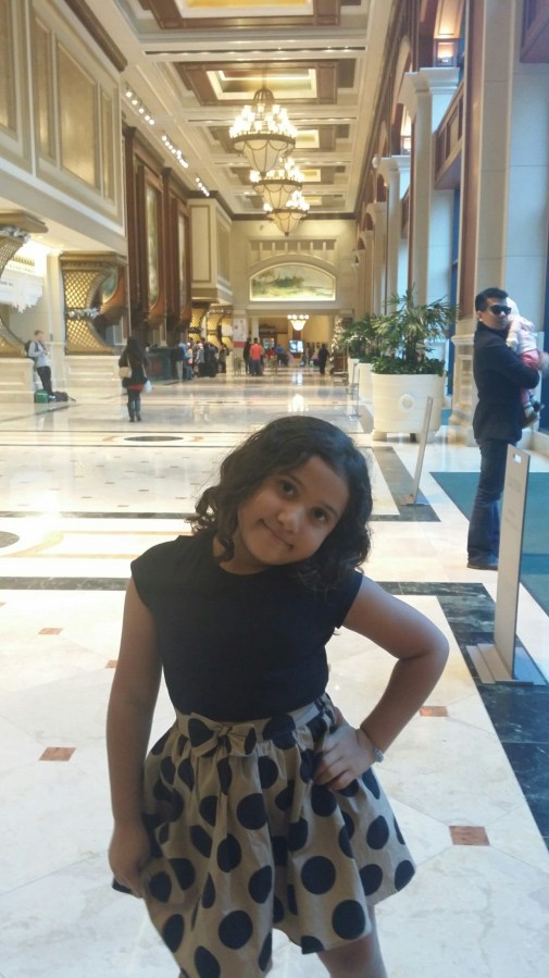 Manchester Grand Hyatt Hotel