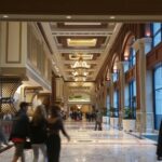 Manchester Grand Hyatt Hotel