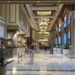 Manchester Grand Hyatt Hotel