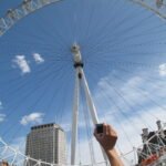 London Eye, London