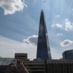 The Shard, London