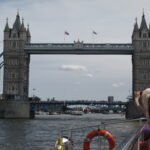 Tower Bridge, London