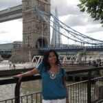 Tower Bridge, London