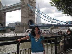 Tower Bridge, London