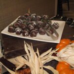 Seaview Restaurant at Manchester Grand Hyatt Hotel