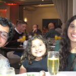 Seaview Restaurant at the Manchester Grand Hyatt Hotel