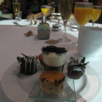 Seaview Restaurant at Manchester Grand Hyatt Hotel