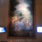 Manchester Grand Hyatt Hotel Lobby