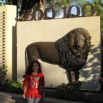 The San Diego Zoo
