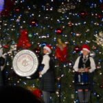 December Nights in San Diego at Balboa Park