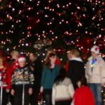 December Nights in San Diego at Balboa Park