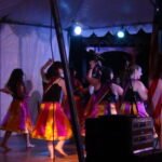 December Nights in San Diego at Balboa Park