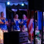 December Nights in San Diego at Balboa Park