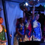 December Nights in San Diego at Balboa Park