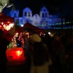 December Nights in San Diego at Balboa Park