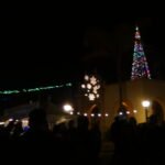 December Nights in San Diego at Balboa Park