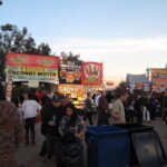 December Nights in San Diego at Balboa Park