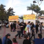 December Nights in San Diego at Balboa Park