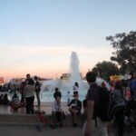 December Nights in San Diego at Balboa Park