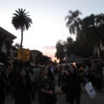 December Nights in San Diego at Balboa Park