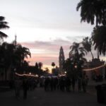 December Nights in San Diego at Balboa Park