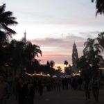 December Nights in San Diego at Balboa Park