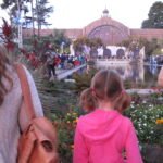 December Nights in San Diego at Balboa Park