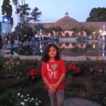 December Nights in San Diego at Balboa Park