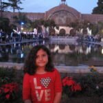 December Nights in San Diego at Balboa Park