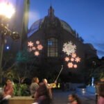 December Nights in San Diego at Balboa Park